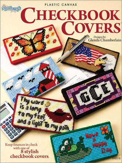 Custom Canvas Checkbook Covers, Design & Preview Online