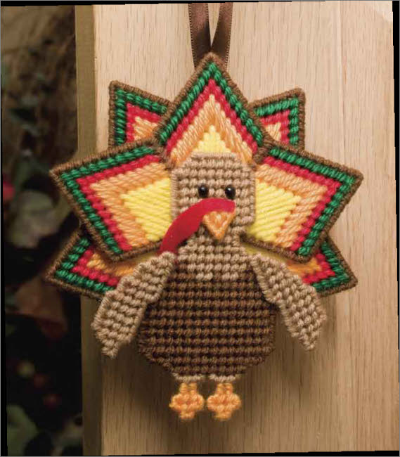 thanksgiving-gobblers-plastic-canvas-pattern