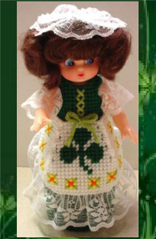 Renuzit cheap doll patterns