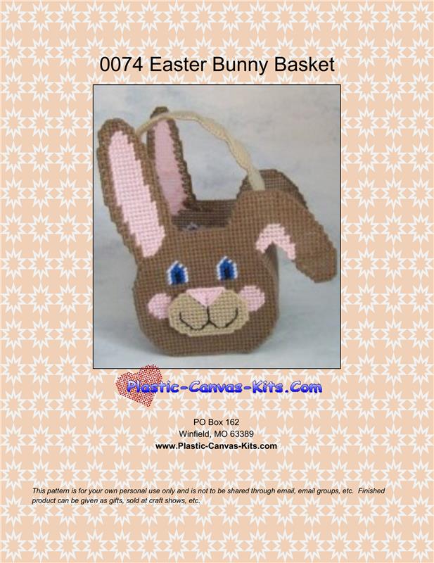 brown-easter-bunny-basket-plastic-canvas-pattern