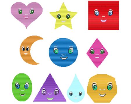 free downloads Colors & Shapes - Kids Learn Color and Shape