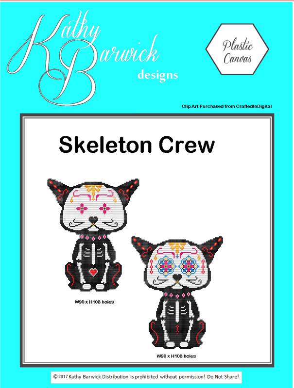 skeleton-crew-plastic-canvas-pattern