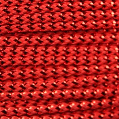 Needloft Plastic Canvas Craft Cord Lot of 2 RED