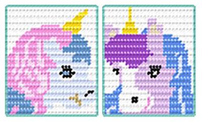 Unicorn Colours Tissue Paper Value Pack - Baker Ross
